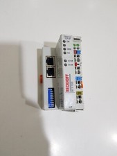 Beckhoff BC9100 bus terminal Controller