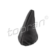 1x Schalthebelverkleidung TOPRAN 110 902 passend für SEAT VW