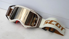 Scott Prospect MX Motocross Enduro Brille Amp...