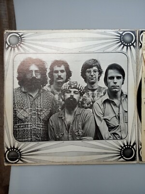 GRATEFUL DEAD / SKULL&ROSE オリジナル　1971 GRATEFUL DEAD - Grateful Dead (Skull & Roses) - Amazon.com Music