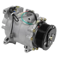 AC Compressor Clutch for 02-05 Honda Civic Si SiR 2.0L 2002-2006 RSX 38810PND006