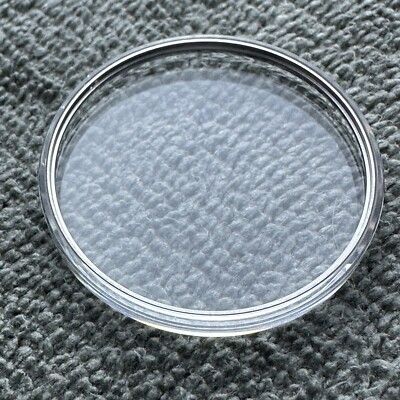 非売品deviseworks IGT cristal glass plate 非売品deviseworks IGT cristal glass plate