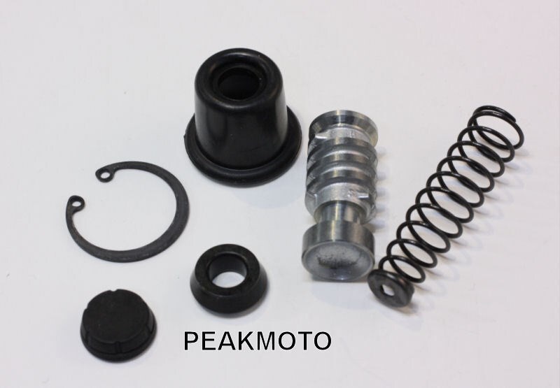 Honda TRX250R 19861989 REAR Brake Master Cylinder Kit Made In Japan