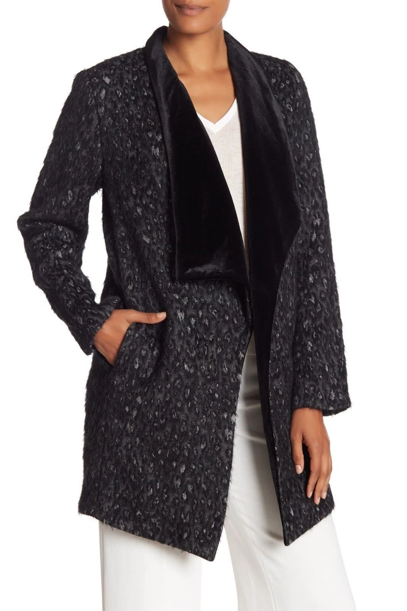 Elie tahari hotsell christina wool coat