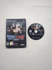 WWE SmackDown vs. Raw 2010 Featuring ECW (Sony PlayStation 2, 2009)