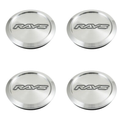 RAYS genuine Volk Racing Center Cap No.99 VR CAP MODEL-01 RAYS genuine Volk Racing Center Cap No.99 VR CAP MODEL-01