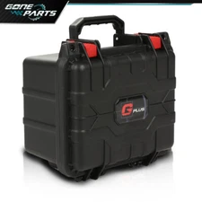 Graded Card Case Storage Box Travel Cards Waterproof Sports Trading Cards Slab