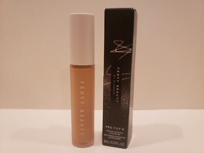 Fenty~ Pro Filt'r Instant Retouch Concealer ~ #255~ 0.27 oz ~ NIB