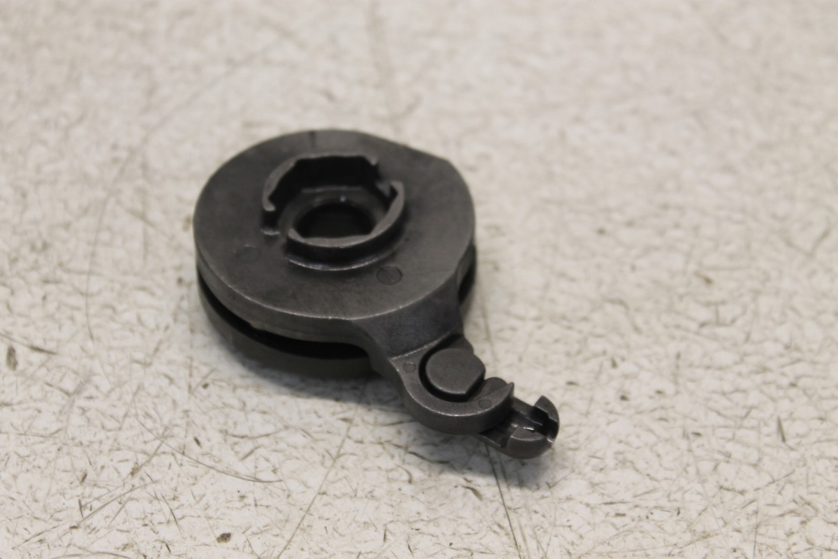 11 HARLEY-DAVIDSON SPORTSTER 883 LOW XL883L CLUTCH OUTER RAMP