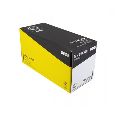 Sunlite Utili-T Standard Presta Valve Tubes 29x2.50-3.00 PV 48mm 0d