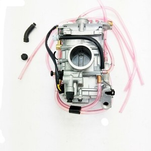 honda crf 450 carburetor