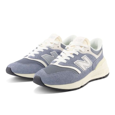 New Balance ☆ U997RCD ‘Slate Blue’ New Balance 997 Blue - U997rcd - Shesha