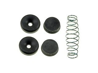 Kit de cilindro de rueda de freno de tambor trasero 1969 1970 para Buick Skylark Dorman 1968-1972 Foto 3 de 3