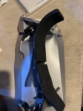 Bonmusica Violin Shoulder Rest Full Size