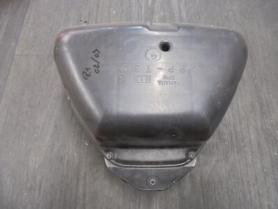 Yamaha YZF R1 2002-2003 Luftfiltergehäuse (Air cleaner case) 201607768