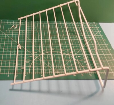 OEM Estate Fridge Wire Shelf WPW10401596 2162625 2163232.