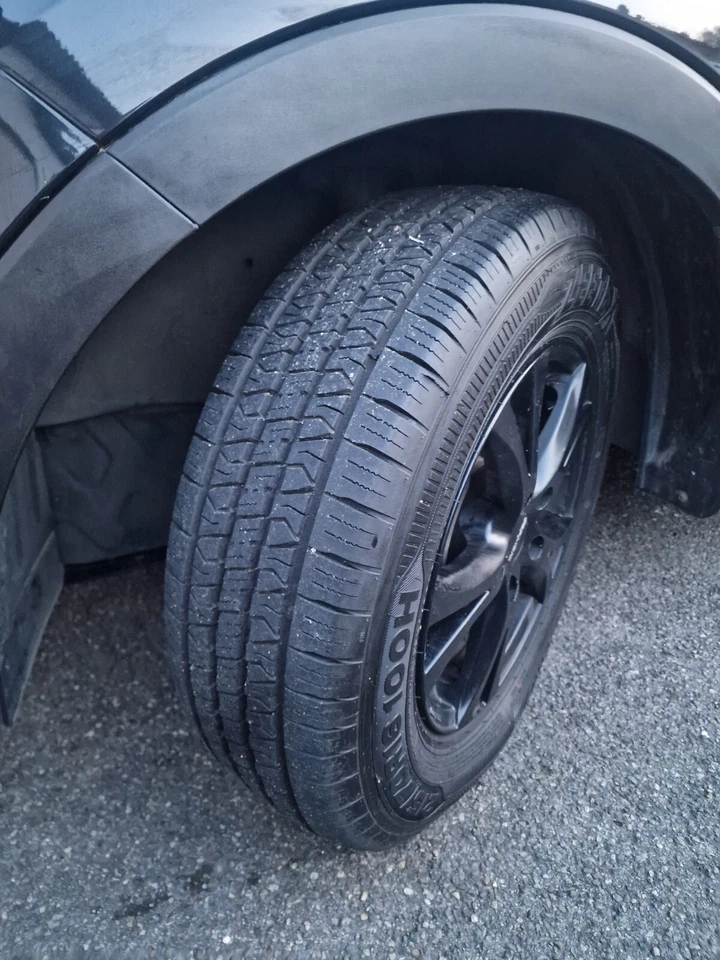 Kia sportage - Bild 2 von 4