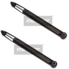 2x Stossdämpfer hinten MAXGEAR Dacia Logan LS Logan MCV II Sandero Logan I LS