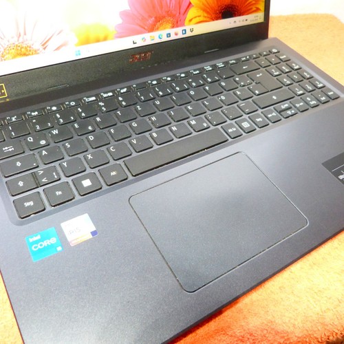 Acer A515 15 Zoll FULLHD METALL Ultrabook l 20GB RAM SSD Windows 11 QUAD i5 11G - Bild 3 von 13