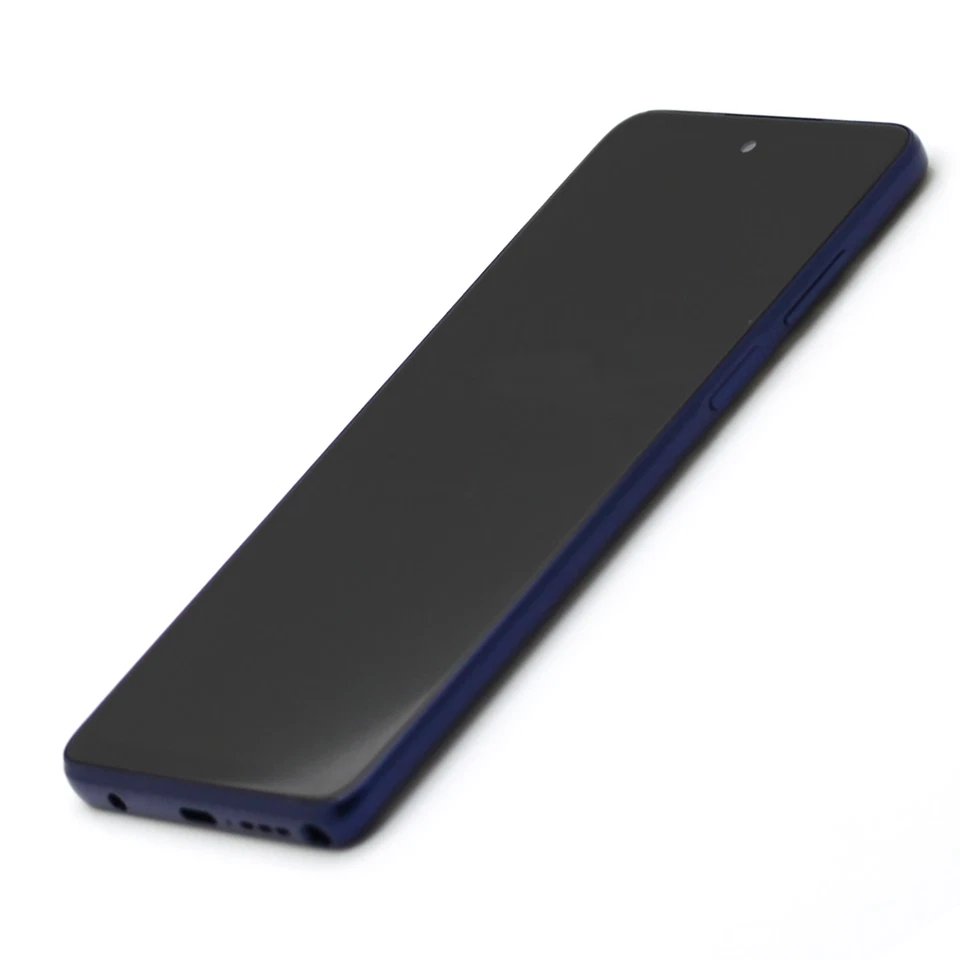 Digitizer LCD Touch Screen Frame For Motorola Moto G Stylus 2022 4G XT2211 -1 -2 - Image 4 of 4