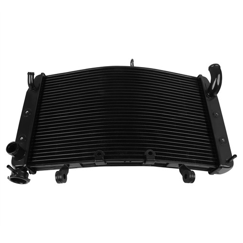 Radiator Cooler Cooling Fit For Yamaha FZ1S FZ1N 06-18 FZ1 FZ8 FZ8N FZ8S 2011-19 - Picture 5 of 8