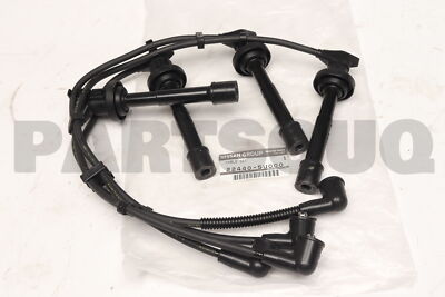 kanaan（＾∇＾） Amazon.com: ENA Set of 8 Front and Rear Ignition Coil 5.6 V8