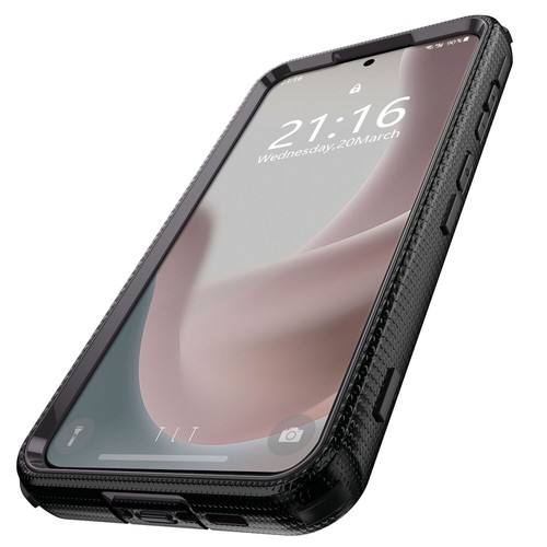 Für Samsung Galaxy S25 Ultra S25 Plus Hard Case Handyhülle / Displayschutzfolie - Bild 37 von 68