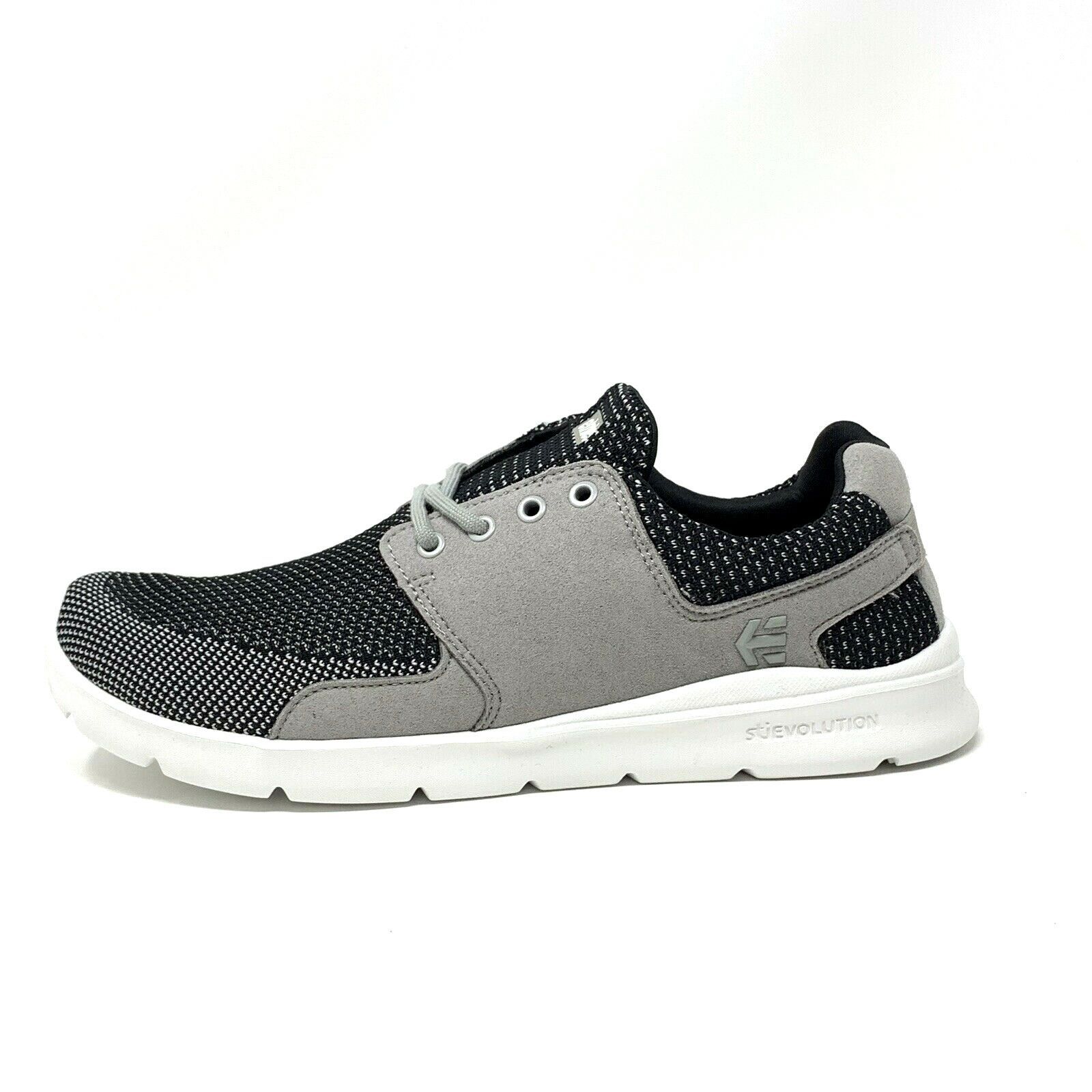 etnies scout xt black