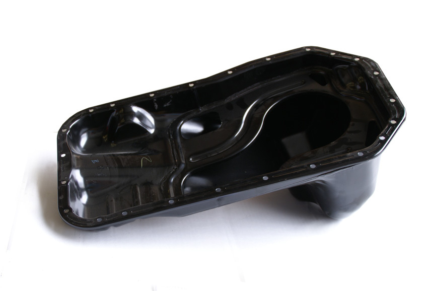 Engine Oil Sump / Pan For Mitsubishi L200 B40 2.5 DID 4D56U 03/2006>ON GENUINE