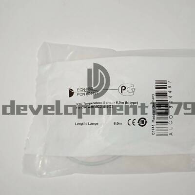 ONE New   Temperature sensor ECN-N60 #D3