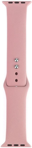 NEXT - Correa de reloj con correa deportiva para Apple Watch® 38 mm, 40 mm y 41 mm - rosa - Imagen 3 de 3