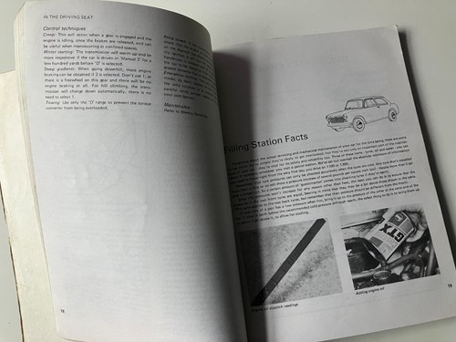 Haynes Workshop manuals - select your manual - Picture 75 of 605