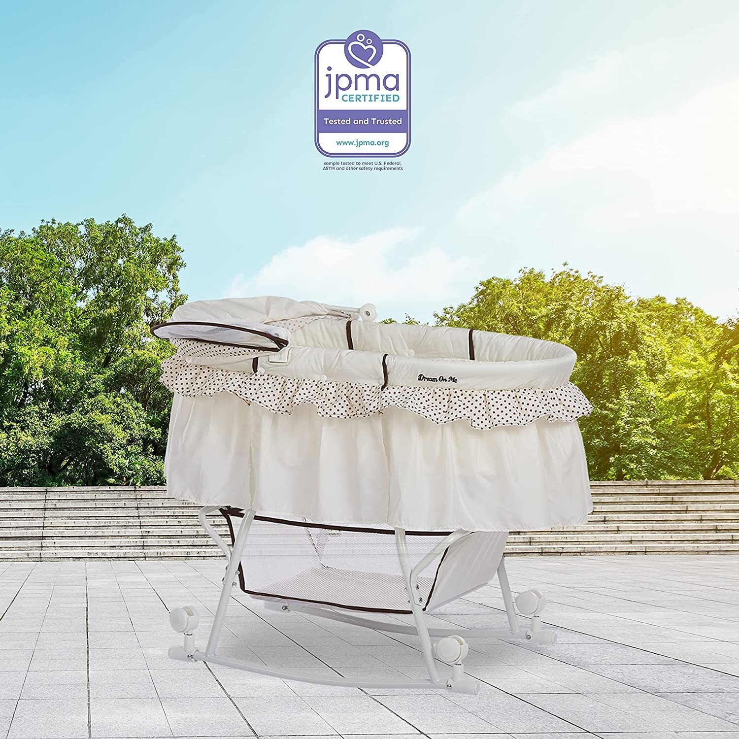 Moises Para Bebe Cama Cunita Recien Nacido Cesta De Almacenamiento Baby eBay