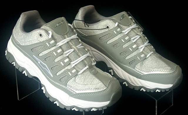 avia women's elevate athletic shoe