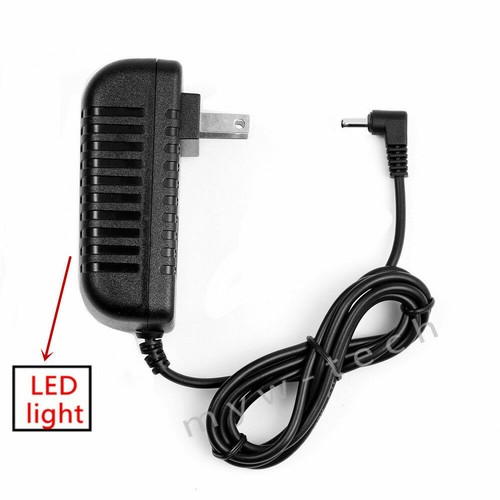 Generisches AC DC Adapterkabel für Roland DJ-505 Serato DJ Controller Netzteil - Bild 2 von 2