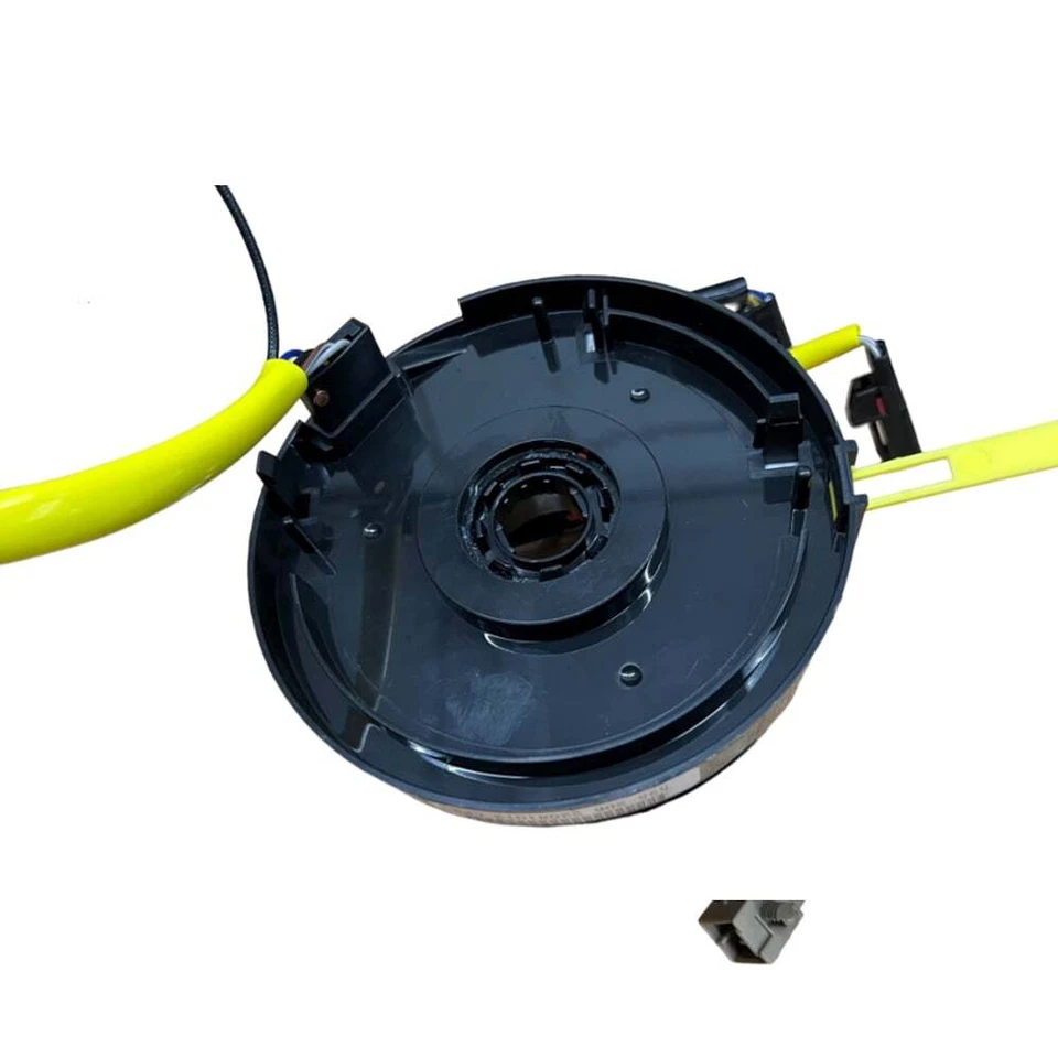 Muelle de reloj PARA FORD MUSTANG 95-98 SABLE / TAURUS / MERCURY SABLE 95-97 525-206 Foto 3 de 4