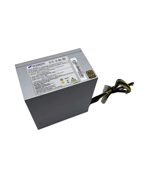 Блоки питания компьютерные Lenovo ATX