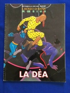 Edena Moebius | eBay