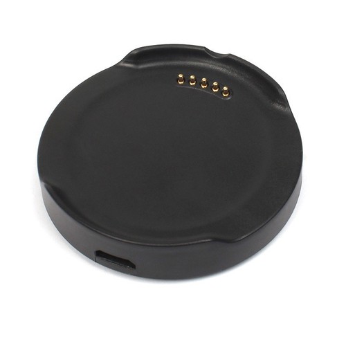 Pour montre LG G Urbane W150 R W110 chargeur station de charge adaptateur câble USB - Photo 3 sur 9