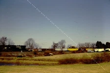 NS Slide #8724 action - Alburtis, PA - NORFOLK SOUTHERN