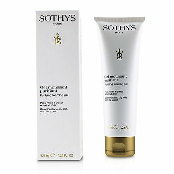 Sothys Purifying Foaming Gel 4.2oz / 125ml