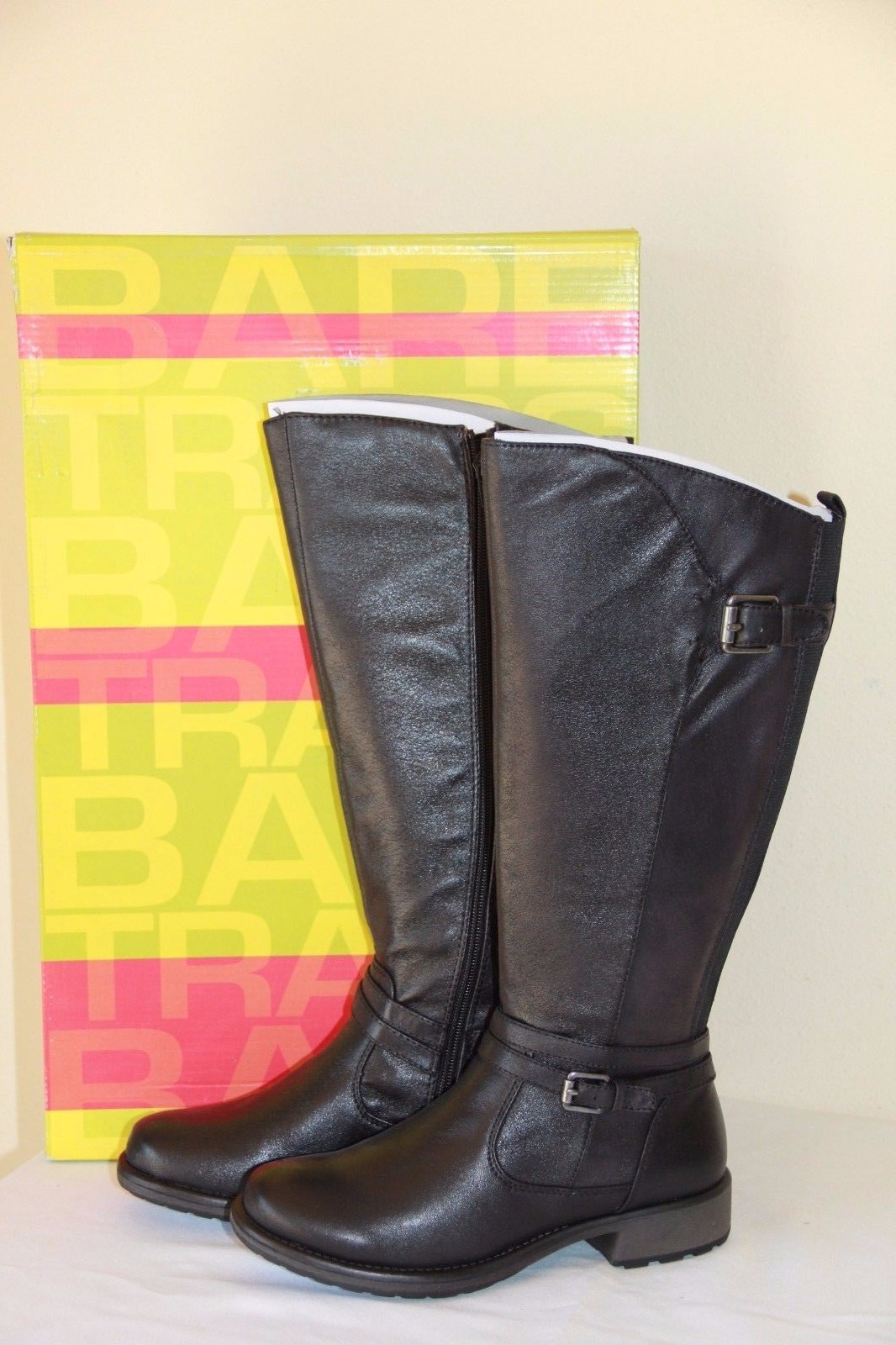 baretraps riding boots