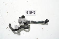 Original BMW X5 F15 X6 F16 Absperrventil Kühlsystem Kühlmittelschläuche 8517589