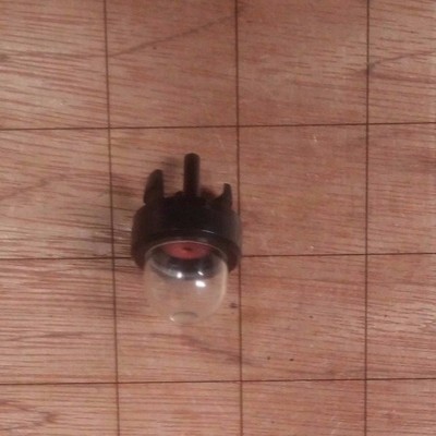 791-683974 TROY BILT Snap Clip In Primer Bulb Pump 51952 51972 51973 - Foto 2