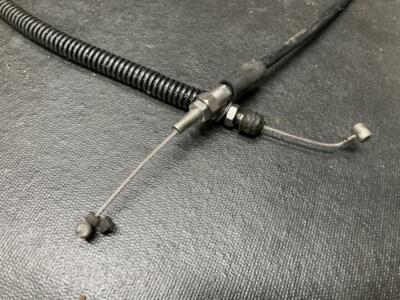 … Yamaha Wave Runner GP 1200 Throttle Cable XL XA XLT 66V-67252-00