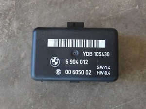 Regensensor bmw что это