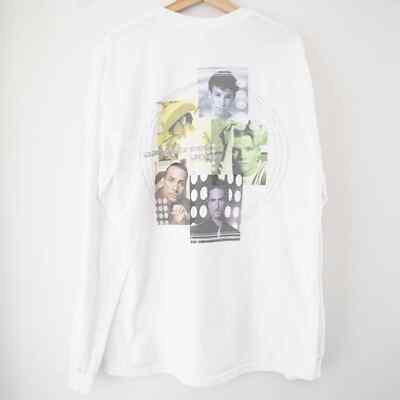 Vintage Late 90s-early 00s Backstreet Boys BSB 2000 L/S Shirt | eBay
