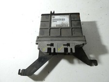 VW Golf 4 IV Getriebesteuergerät Automatik 09A927750N