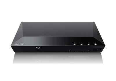 Sony BDP-S1100 Full HD Blu-Ray Player