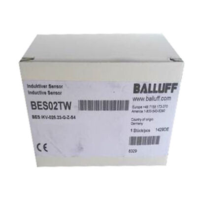     IKV-025.23-G-Z-S4( 02TW)Inductive   And Tube Sensors PNP   #T7